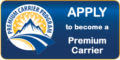 Apply to be a Premium Carrier