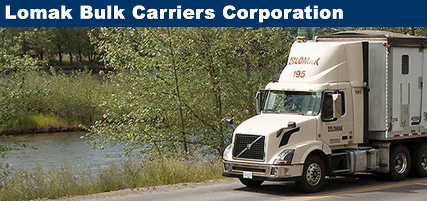 Visit the Lowmak Bulk Carriers Corporation website