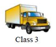 image of Class 3 vehicle