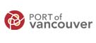 Port of Vancouver Logo