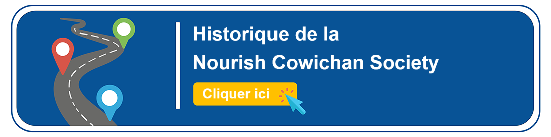 Cliquer pour voir l’historique de la Nourish Cowichan Society