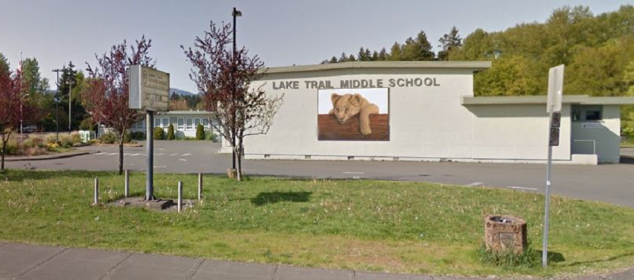 Lake Trail Middle School