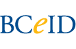 BCeID logo