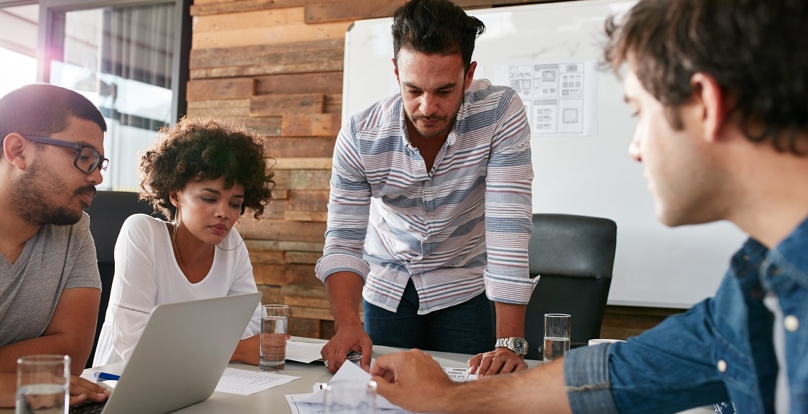 Professional Development Opportunities