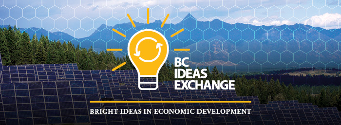 BC Ideas Exchange