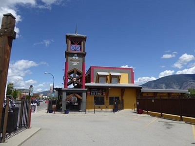 Firehall Brewery