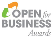 Open for Business Awards