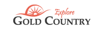 Explore Gold Country Logo