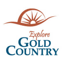 Explore Gold Country Logo