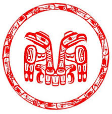 Council of the Haida nation logo