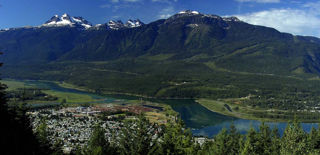 Revelstoke