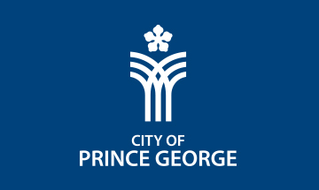 City of Prince George Logo