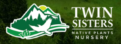 Twin Sisters Nursery logo