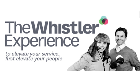 The Whistler Experience Optimizes Training For World Class Customer Service Province Of British Columbia