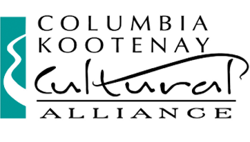 Columbia Kootenay Cultural Alliance logo