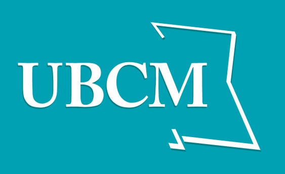 Union of B.C. Municipalities logo