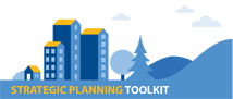Strategic Planning Toolkit intro image