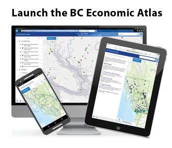 Click to Launch the BC Economic Atlas