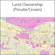 Land ownership