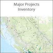 BC Major Projects Inventory