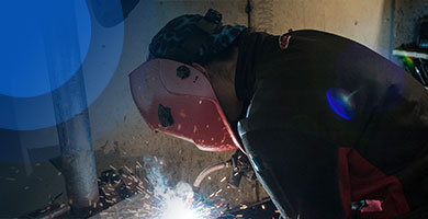 Strengthening our workforce