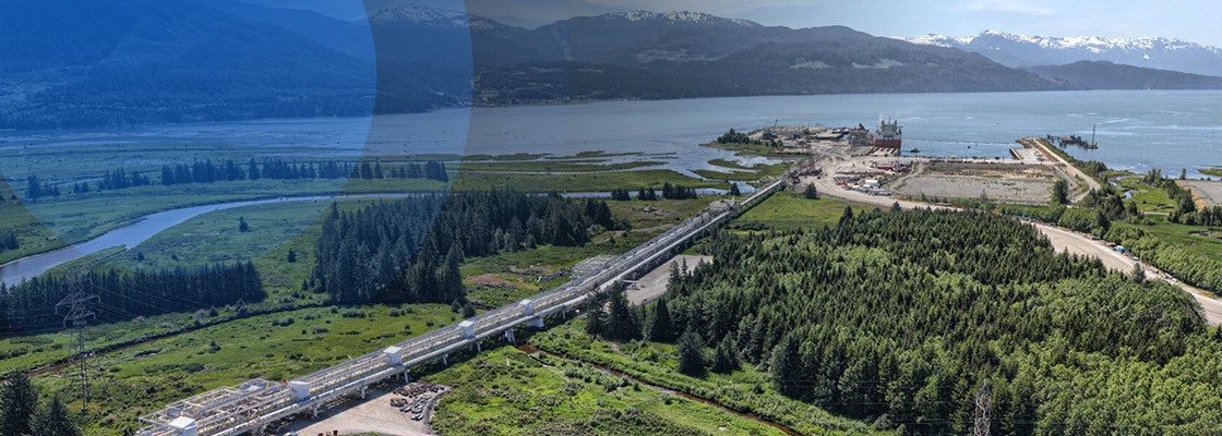 Major projects in B.C. delivered faster