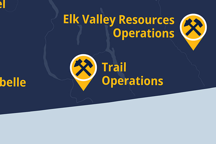 Trail operations