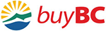 Buy BC logo