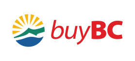 Buy BC logo