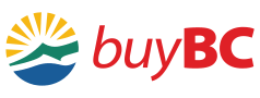 Buy BC logo