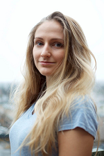 Nadya Moisseeva Nadya Moisseeva