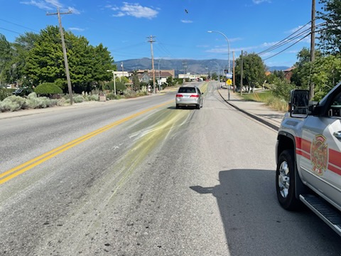 image of incident