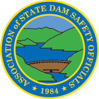 Logo for Association of State Dam Safety Officials