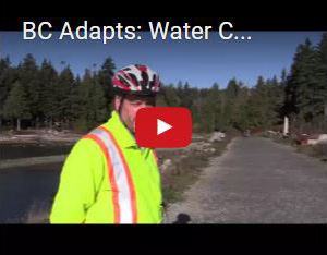 BC Adapts Module 3 - Water Conservation