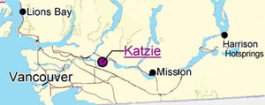 Katzie First Nation