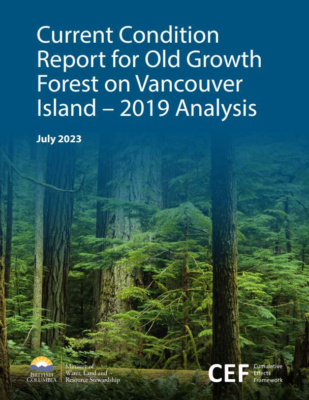 West Coast Province of British Columbia