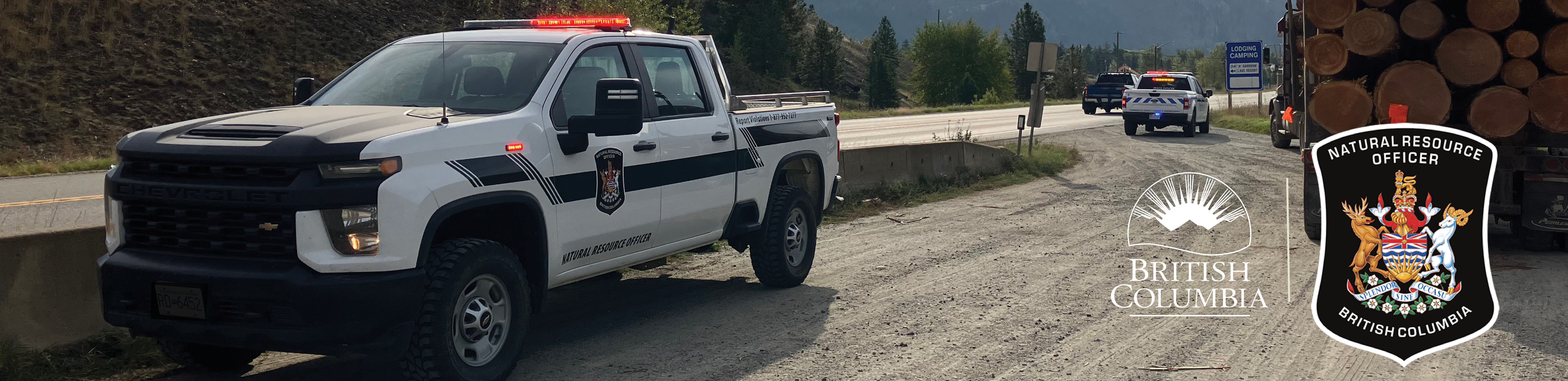 enforcement banner