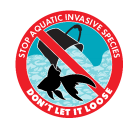 Stop Aquatic Invasive Species
