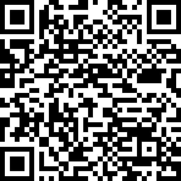 QR code link to Lake Profile form