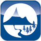 Environmental Reporting BC's land and forests indicators logo