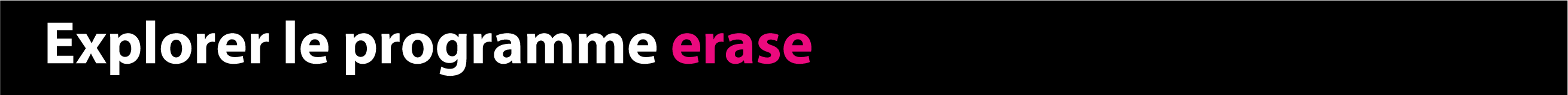 explore erase colour bar