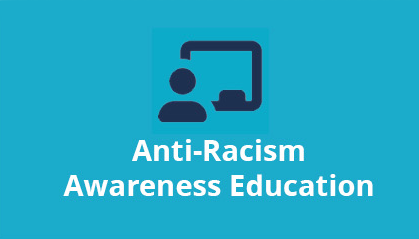 Anti-racism awareness education