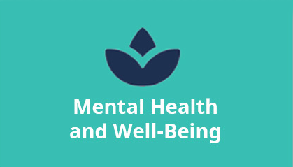 Mental Health and Well-Being