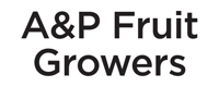 A&P 프루트 그로어(A&P Fruit Growers) 로고