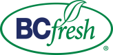 BC 프레시 베지터블즈(BCfresh Vegetables Inc.) 로고