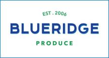 Blueridge Produce logo