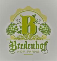 Bredenhof Hop Farms Logo
