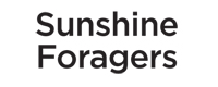 Sunshine Foragers logo