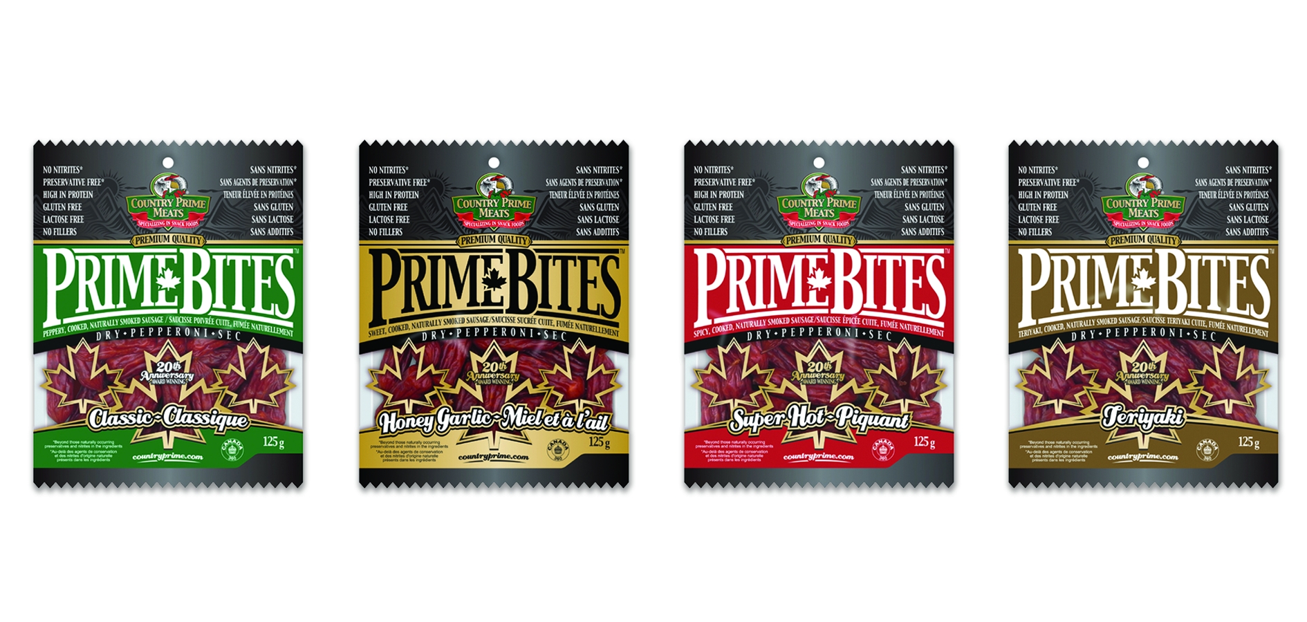 Country Prime Meats image 2017