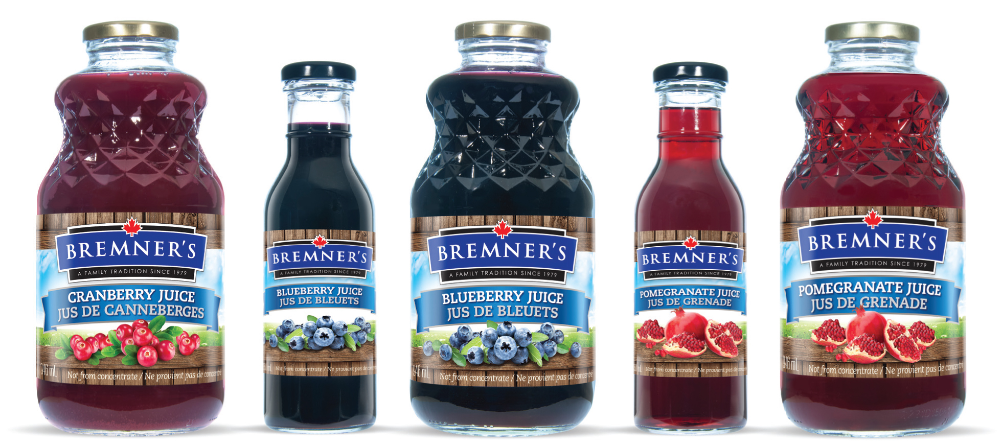 Bremner Foods images